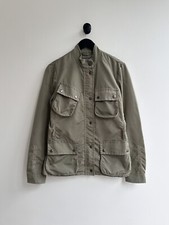 Giacca da corsa Brema Utility verde italiano taglia S 46 uomo