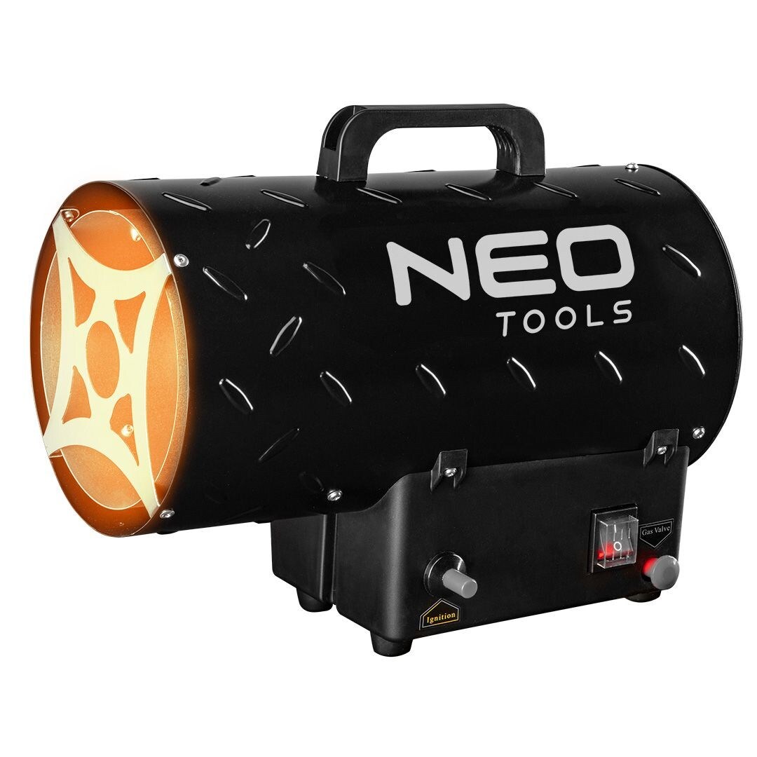 5907558457940 Газораспределитель NEO Tools мощностью 15 кВт 90-083 NEO TOOLS