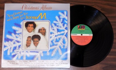 boney m album giang sinh boney m album giang sinh