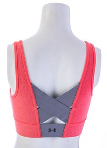 UNDER-ARMOUR-Favorite-Everyday-Longline-Low-Impact-Sports-Bra