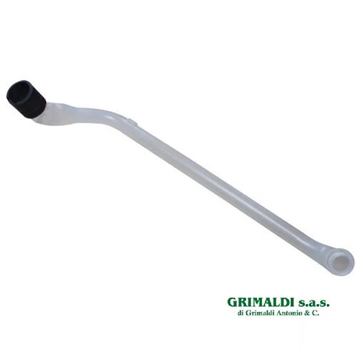 ELECTROLUX ZANUSSI AEG TUBO RACCORDO ALIMENTAZIONE LAVASTOVIGLIE 1528059007