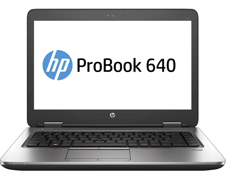 HP ProBook 640 G1 Laptop 14" i5 4th GEN Turbo 3.2GHz 8GB 120GB SSD Hurry Buy Now - Image 2 of 4