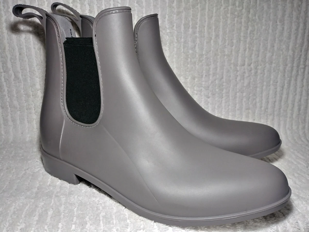 capelli ankle rain boots