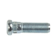 WHEEL LUG STUD - 7/16-20 THREAD - 1.5 LONG - ...
