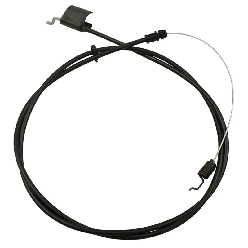 Craftsman lawn mower 2024 cable drive control