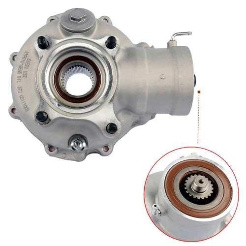 Rear Differential fits for 07-13 Honda Fourtrax Rancher TRX420 41300-HP5-600 - Picture 10 of 10
