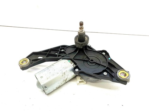Citroen Saxo Heckwischermotor Wischermotor Scheibenwischer 9637889880 53011512