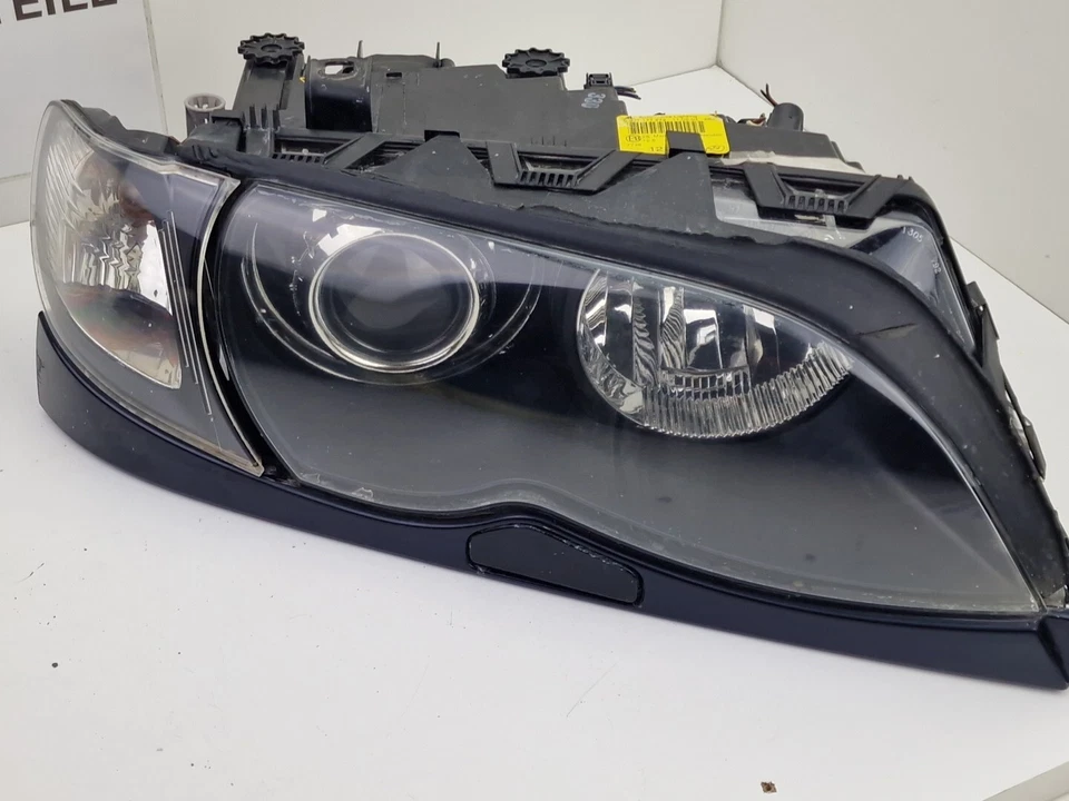 Scheinwerfer Xenon Vorne Rechts 01-05 Swra Limo BMW E46 318i Original 💯💯 - Bild 4 von 4