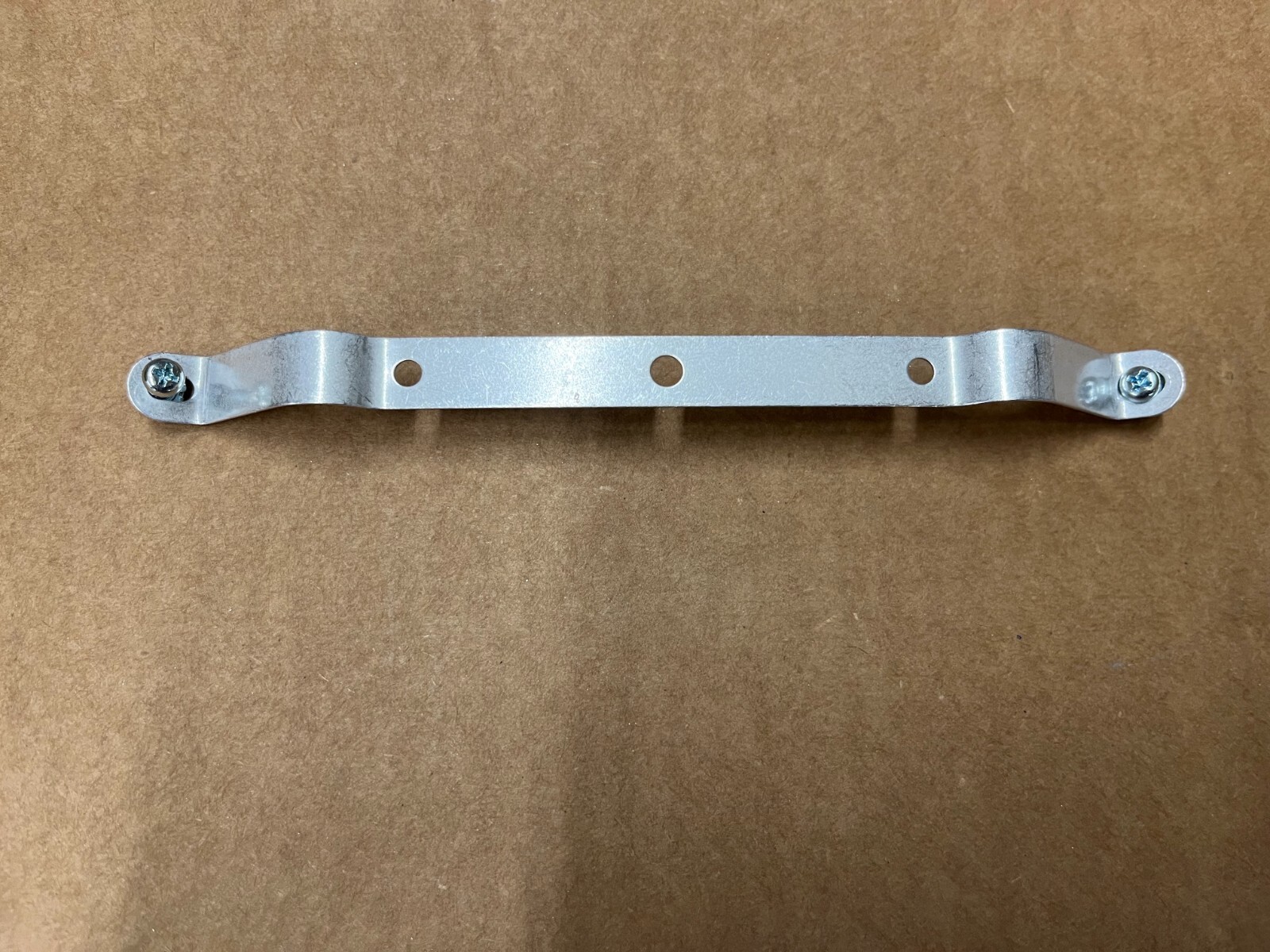 Polo Seat Sissy Bar Reflector Bracket 1963 & Usa Cad