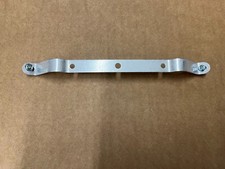 Schwinn Stingray Bicycle Polo Seat Sissy Bar Reflector Bracket 1963 & USA Cad