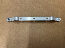 Schwinn Stingray Bicycle Polo Seat Sissy Bar Reflector Bracket 1963 & USA Cad