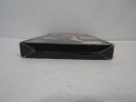 Robocop NES in scatola