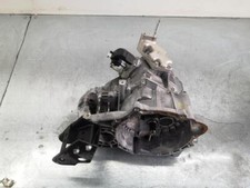 Boite de vitesse Chevrolet EPICA