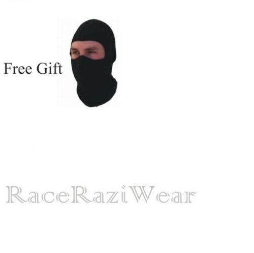 FreeFly Skydiving Flying Jumpsuit with free balaclava - Picture 3 of 3