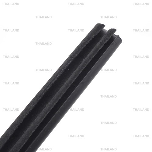 For Mitsubishi Pajero Sport 2008 - '15 Set 4Door Inner Weatherstrip Door Belt - Picture 8 of 10