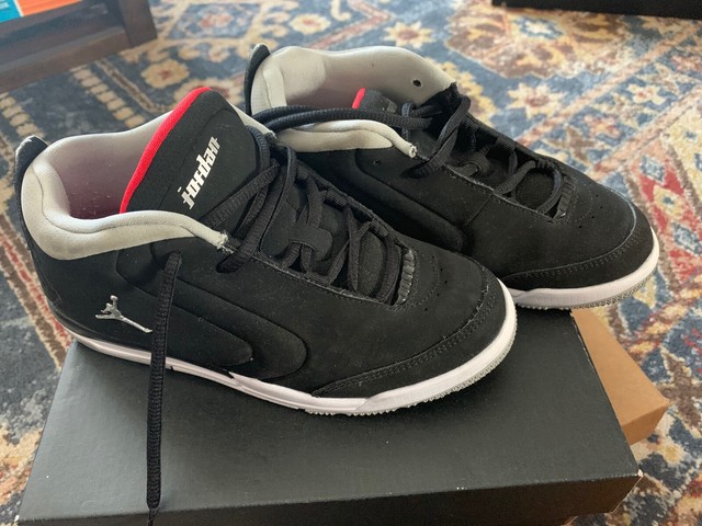 jordan big fund kids