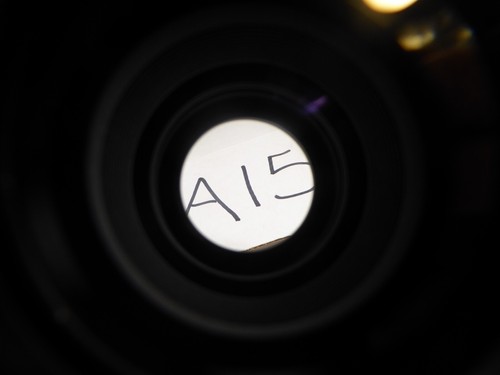 Zenza Bronica Zenzanon-PS 150mm f4 for SQ SQ-B SQ-A SQ-Ai SQ-Am vgc tested c1 - Picture 9 of 13