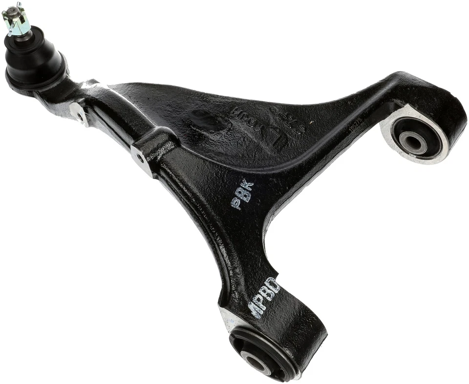 Conjunto de rótula de brazo de control Dorman para Hyundai Santa Fe 2008 2007-2012 Foto 4 de 4