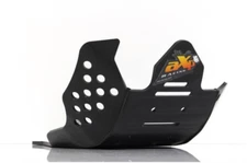 AXP RACING Skid Plate - Black - Kawasaki - KX 250 AX1579
