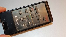 Remote Control Toshiba VC-73 VHS Video Recorders