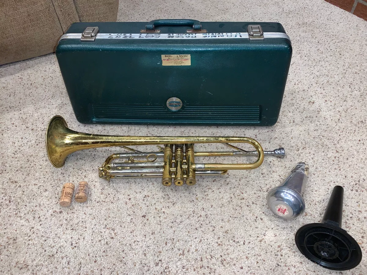 Antoine online courtois trumpet