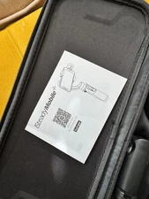 Hohem iSteady Pro 3 Handheld Camera Gimbal Stabilizer for iPhone