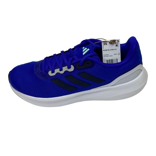 Adidas Herren RunFalcon 3.0 Sneaker GRÖSSE 12 NEU IM KARTON - Bild 5 von 10