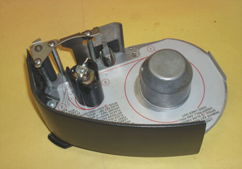 Hobart HTi-7LS - Service Waage Ersatz Drucker Kassette Baugruppe - Bild 2 von 3