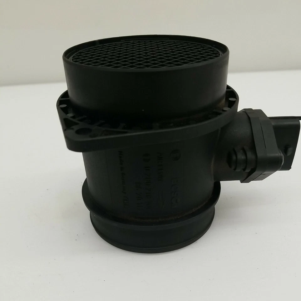 1999 Volvo V70 Mass Air Flow Sensor Maf Meter Sensor 0280218108 Oem - Image 4 of 4