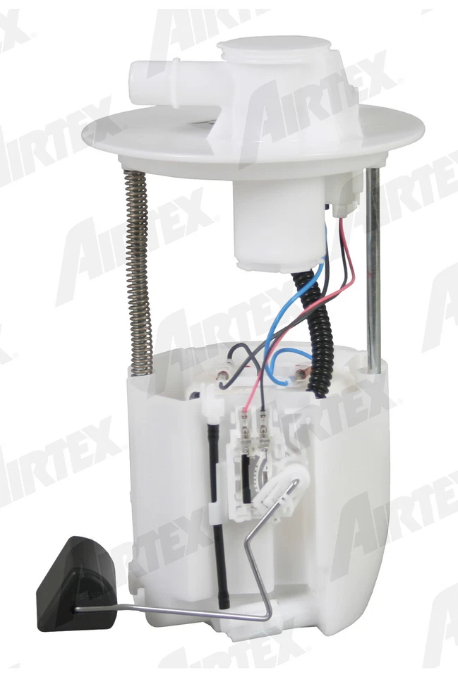 Conjunto de módulo de bomba de combustible Airtex E8874M para Toyota Corolla (2005-2008) Foto 2 de 4