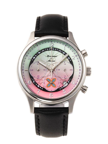 Demon Slayer Shinobu Kochou TiCTAC watch Brand New JAPAN ANIME - Picture 3 of 7