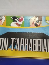 Non Ti Arrabbiare Looney Tunes Gioco Da Tavola Editrice Giochi 2007