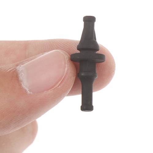 20 x PC Case Fan Mouting Pin Anti Noise Vibration Silicone Screws Anti-vibra_R1 - Photo 3/12