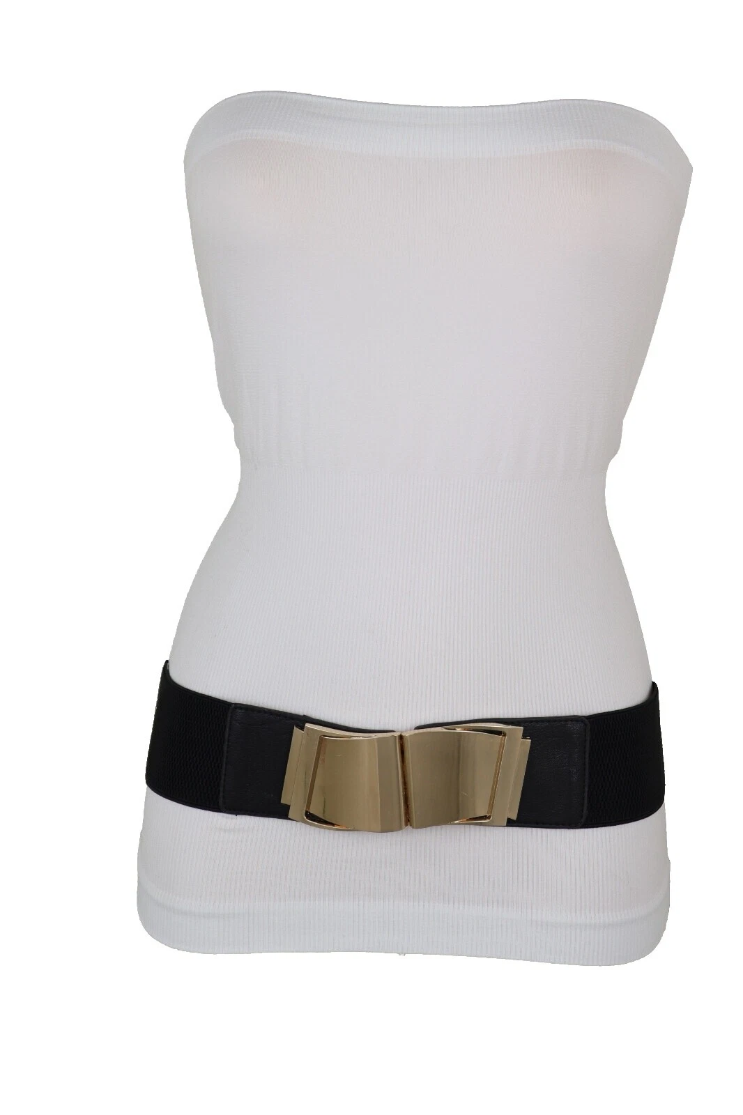 Mujer Piel Sintética Cinturón De Cadera Cinturones de vacaciones