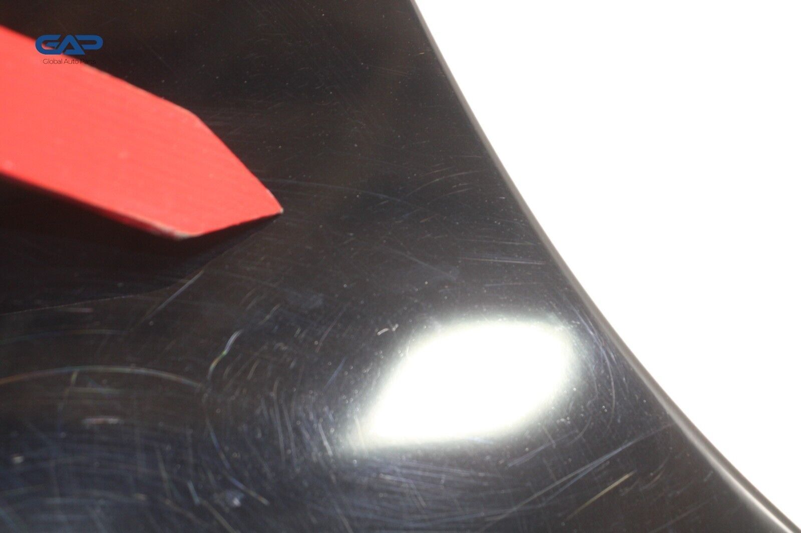2010 - 2013 ASTON MARTIN RAPIDE HOOD BONNET SHELL COVER PANEL OEM