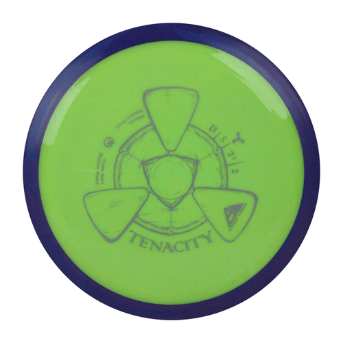 Axiom Disc Golf Neutron Tenacity Distance Driver 13/5/-2.5/2 - Choose Exact - Picture 31 of 44