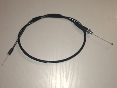 Honda Xr125l Throttle Cable Pull All Years Made To Oem Spec Vehicle Parts Accessories Motorcycle Parts