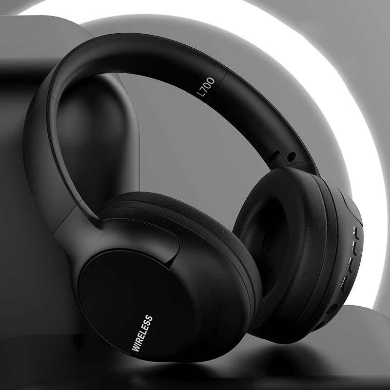 Wireless Bluetooth Headset Foldable Headphones For T Mobile Revvl V 5G 6 Pro 4
