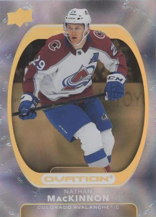 Gold Circular Wonder