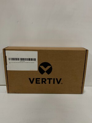Vertiv Cybex sc840/845 and 940/945 KVM Switches