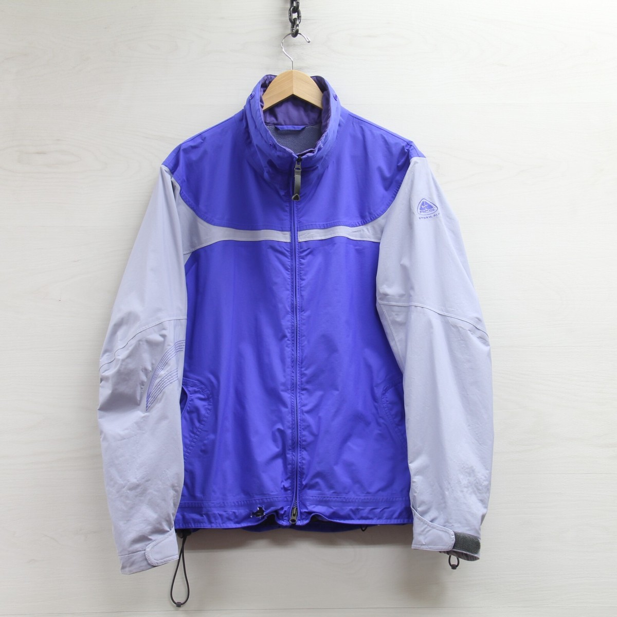 NIKE ACG - STORM-FIT outerlayer 3 jacket
