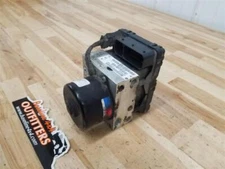 Used ABS Pump and Motor Assembly fits: 2002 Jeep Grand cherokee Assembly Grade A