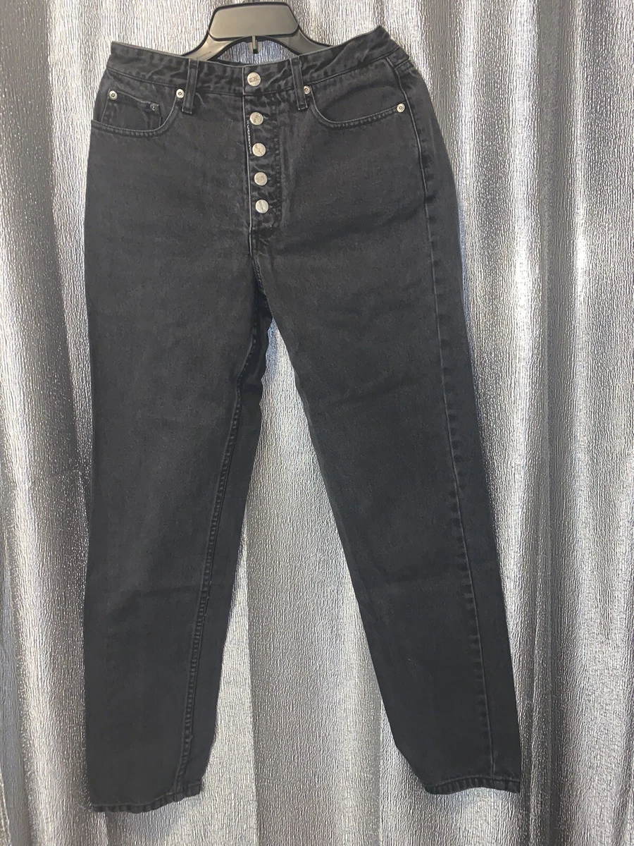 Z.CAVARICCI VINTAGE Sz 31 80 90s Jeans High waist button fly Pockets