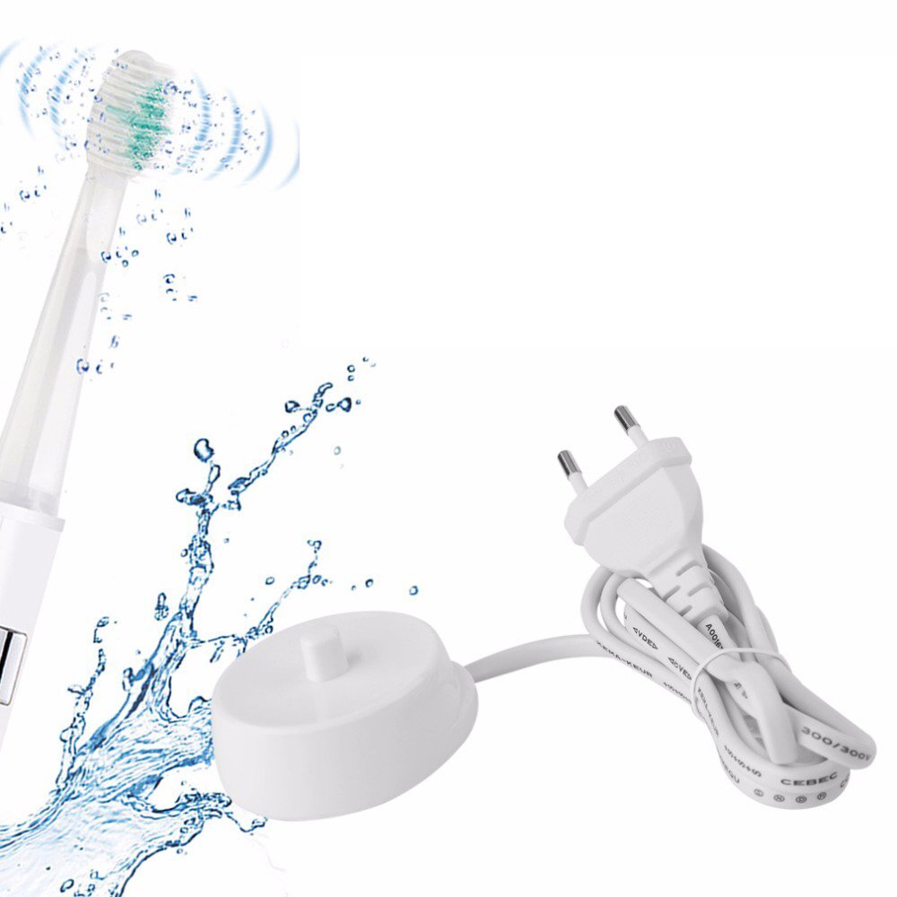 Für Braun OralB Professional Care Ladestation 3000 Elektrische