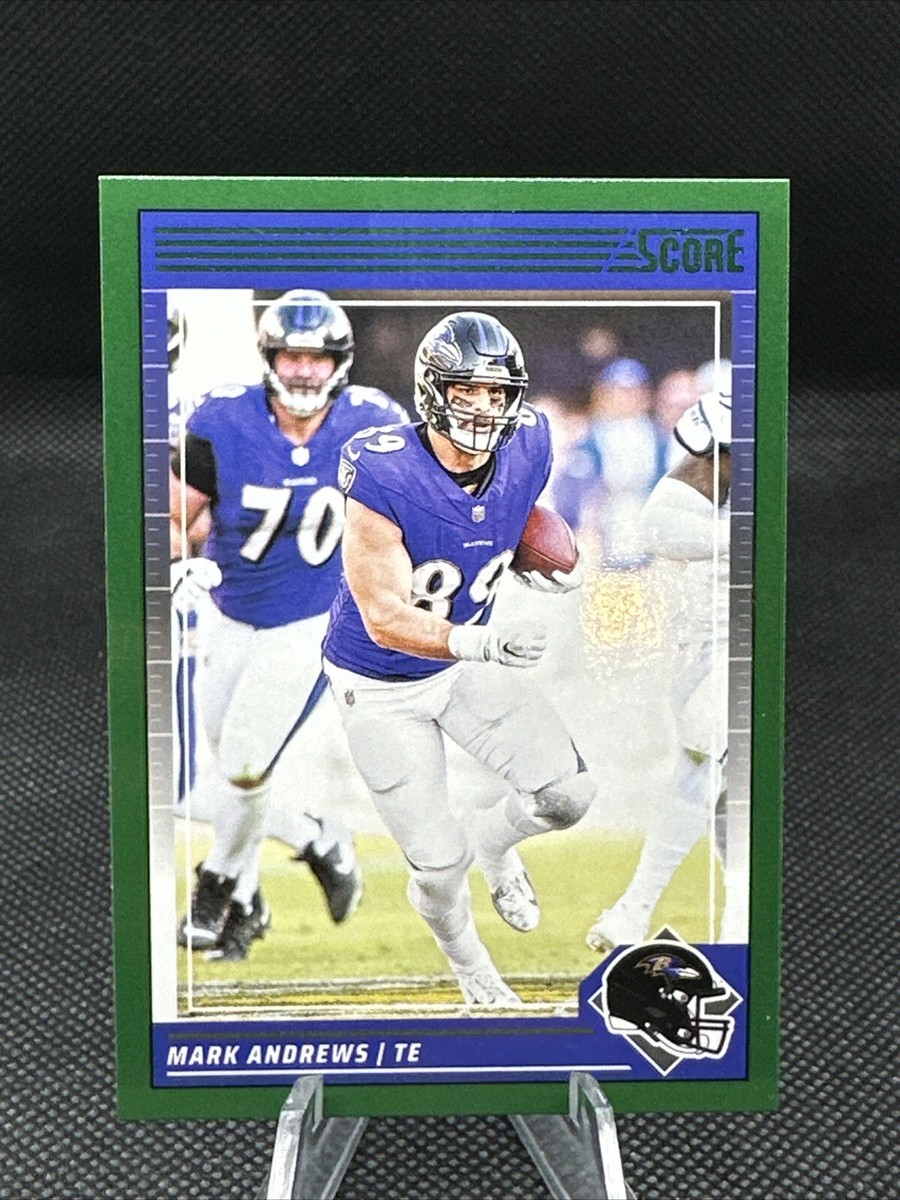 NFL ジョーモンタナ＆ダンマリーノサインカード