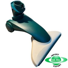 SPAZZOLA SNODATA CON RUOTE HD35 PER SCOPA FOLLETTO PER VK 130 131 135 136 140