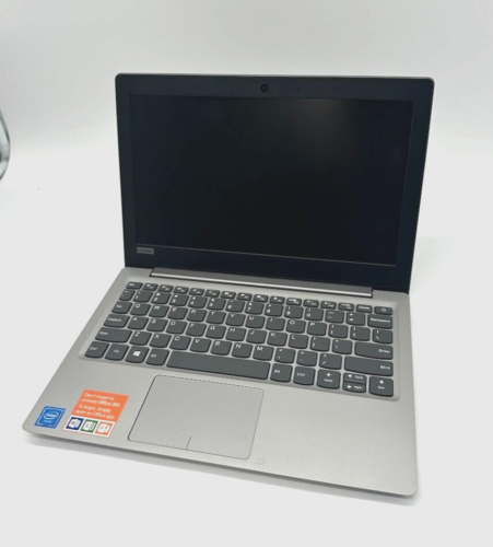 120S-11IAP Winbook (ideapad) - Type 81A4 Intel® Celeron® N3350 / 2GB RAM / 32GB