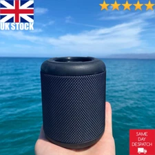 Boombastic Summer Bluetooth Speaker – Waterproof, Portable & Beach Ready