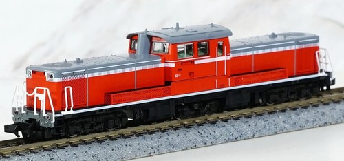 Locomotora diésel TOMIX N Gauge JR DD51-800 Aichi Locomotive District 1 coche 2258 | Zustand: New