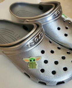 star wars crocs adults